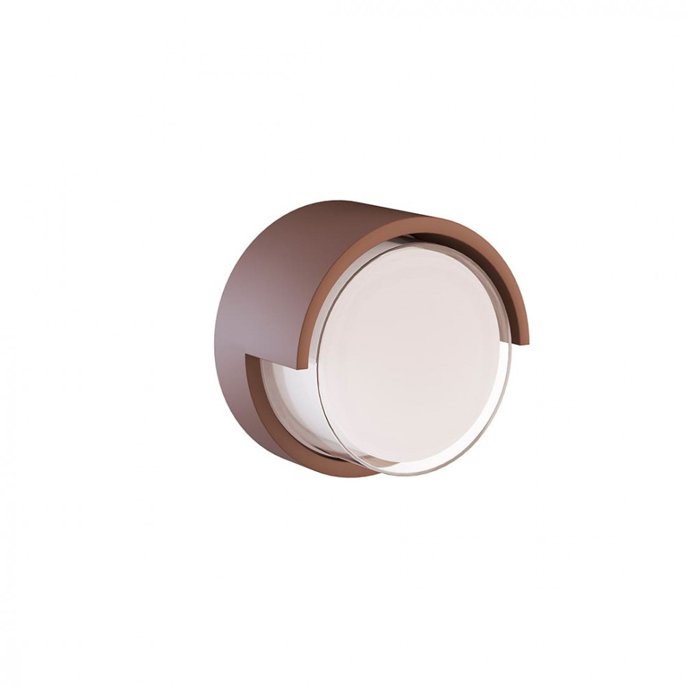 Aplique exterior LED BLIS Redondo IP65